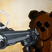 luckybear