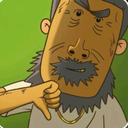 翻斗花园牛爷爷