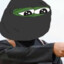 Jihadi Frog
