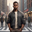Dat Black Guy