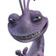 Randall from monsters inc