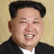 Kim Jong Un