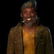 威廉·科比·奥弗贝克