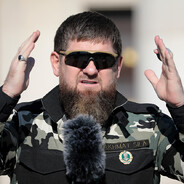 Рамзан ~ BLUVANTINO