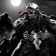 Venom avatar