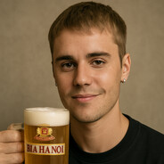 Justin BiaHơi