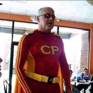 Capitan CP