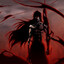 Saigono Getsuga Tensho
