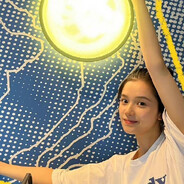 她说人多以为有我