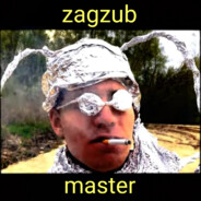 ZGNIŁY ZAGZUB ♿♿♿