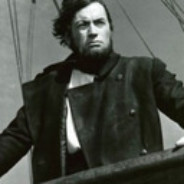 Captain Ahab