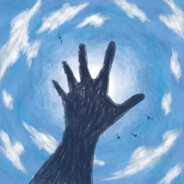 青春期西伯利亚巨魔使