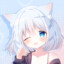 芝士憧憬成为魔法少女