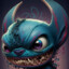 Stitch CR