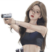 猛踹瘸子那条好腿