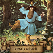 Tom Bombadil