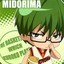 Shintarō Midorima