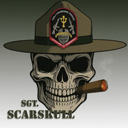 Sgt-ScarSkull
