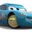 dinoco mcqueen