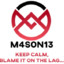 M4S0N13