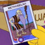 Methuselah Rookie Card