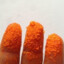 Cheeto Finger Dust