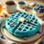 Blue Waffle