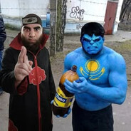 Player avatar
