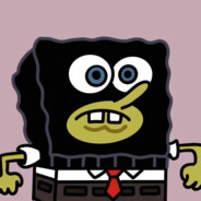 比奇堡悍匪海绵宝宝