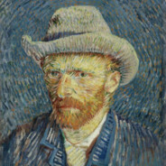 梵高Van Gogh