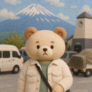 Zen Baera avatar