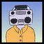 Boombox
