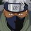 The Black Kakashi