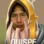 Quispe Of The Light