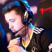 ZywOo'好闪配超人！