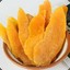 Sun Dried Mangos