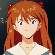 惣流·明日香·兰格雷