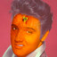 Naranja Elvis