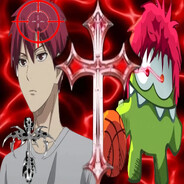 Steam Community Avatar