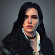 Yennefer