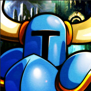 Shovle Knight avatar