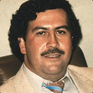 Pablo Escobar
