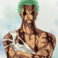 Zoro ロロノア・ゾロ