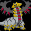 Giratina