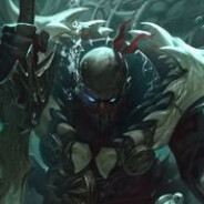 血巷鬼影·派克