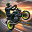 WheelieWarriorAUT
