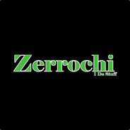 Zerrochi