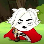 奈何桥上嗑瓜子