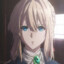 Violet Evergarden