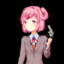 Natsuki Gaming (now with a GUN)